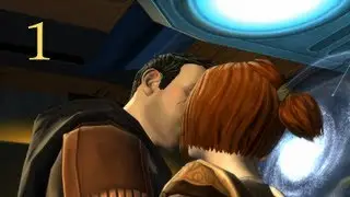 Kira Carsen Romance and Story Part 1