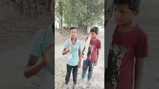 Rohit nishad new comedy short video😁😁😁😁😄😄😄
