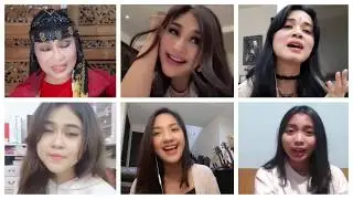 Ully Hary Rusady - Berbagi Rasa #poskomerahputih #sekolahmusikvidivici #lskmusik
