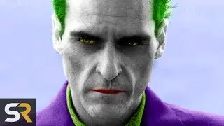 5 Joker Origin Fan Theories That Could Make It To The Movie