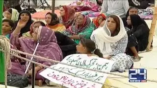 Hearing in Sindh High Court on MQM ban issue