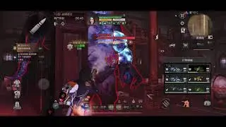 S7 Life After Death HIGH Floor 169-170；輻射高校169-170