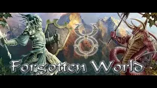 Метеоритная каша #2 (Ultima Online)