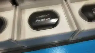 Custom Bose Earbuds for First Responders | PulsePoint x Print Habit