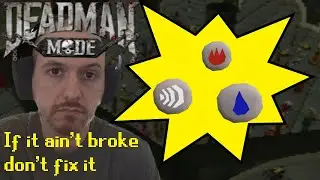 DMM Pick Hunting, Rough Market -  Road To MAX PLAT EP 111 - OSRS Money Making