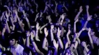 Deckshades - Sanity brakes LIVE @ SCHOOLWAVE 2012 (HD)