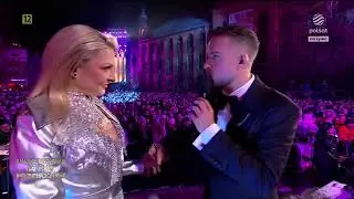 Piękni i Młodzi Magdalena Narożna - 