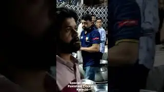 Johar Mor Bridge iftar