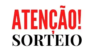 PARTICIPE DO SORTEIO DO PODCAST COM O BLOG DO CROCH&Ecirc;