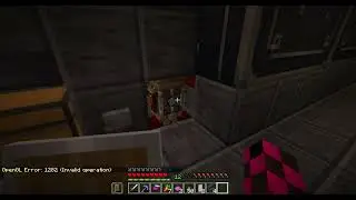 minecraft create mod showcase: storage system!