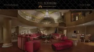 The Bodrum by Paramount Hotel & Resorts