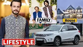 Meer Jangi Lifestyle, Age, Girlfriend, Salary, Education, Family, Biography | Celeb News