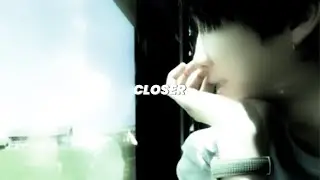rm - closer // slowed & reverb