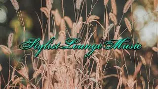 1 Hour Most beautiful Stylist Lounge Music - Relaxing Fashion Music