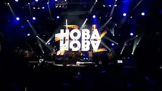 Ca&iuml;d Mot&ouml;rhead @Lboulvard Live 2022