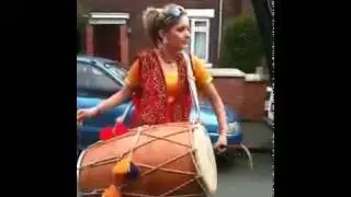 rude boy dhol version