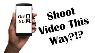 Daily Commute: The Vertical Video Debate