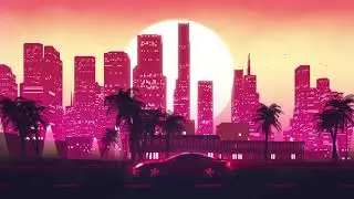 Future Pop/R&B Instrumental