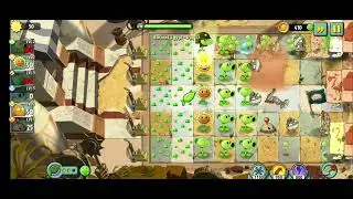 AM BĂTUT NOUL BOSS din Plants vs Zombies 2! 👑🌱 (Update Nou)