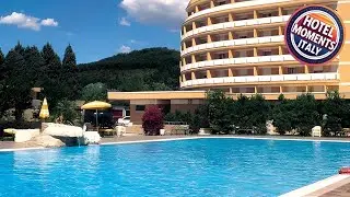 Galzignano Resort Terme & Golf - Hotel Sporting | Abano Terme, Italy | Hotel Review 🛏️
