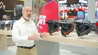 NEW 80.1 FROM GIVI - EICMA 2024 - ENG