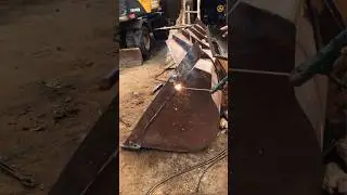 Wow amazing skills for welding #shortsvideo#weldingtricks