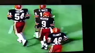 Illini Corner Mike Heaven w great coverage against NW