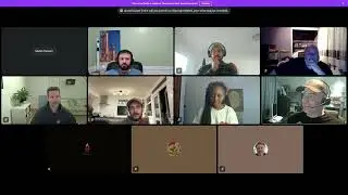 Cardano CIP-0135: Disaster Recovery Test Scenario 3 (Preparation) Part 1