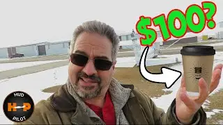 $100 Coffee: why did it cost so much