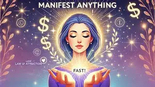 Simple and Powerful Manifestation technique #manifestsp #lawofassumption