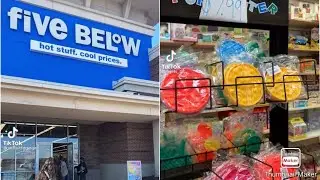figet toy hunting compilation