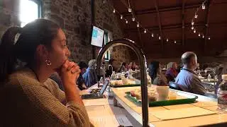 Healthy Kitchens, Healthy Lives Conference 2018