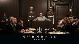 N&Uuml;RNBERG - Kommer i biografen 27. november