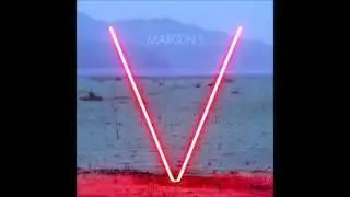 Maroon 5 - Animals (Gryffin Remix) [Nat's Edit]