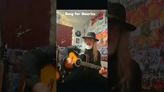 A Poem of Bewilderment ( A Song for America)