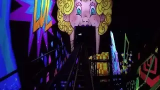Laff Trakk: Hersheypark's newest ride