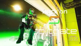 Splitgate Back On Splitgate MVP