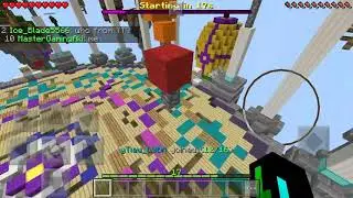 4TH PLACE TWICE | QUAKE CRAFT | Minecraft PE