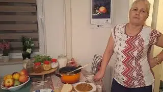 Gulas po mom receptu (za prste polizati)