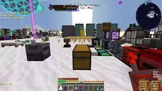 Project Ozone 3 Titan Mode Stream 30