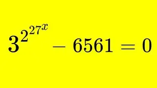 Can you solve it?!?
