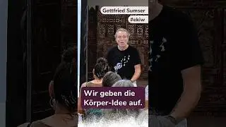 Wir geben die K&ouml;rper-Idee auf. #ekiw #einkursinwundern