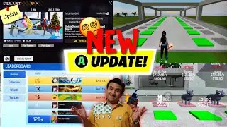Steal A Pet New 11th Dec Update & New Pet's🤯😲❤️&zwj;🔥💯!! #freefireindia #stealapet#taiwanserver