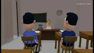 teacher vs student