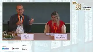 2025 CNZ konference 04 Třet&iacute; diskuzn&iacute; blok