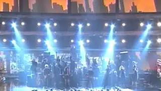 21 Guns by Green Day with Cast from American Idiot