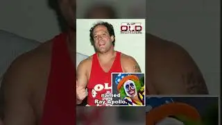 Who was Doink the Clown?