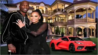 Chad Johnson (WIFE) Lifestyle & Net Worth 2023