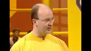 Get Your Own Back Series 13 (2002) Episode 10 - Gunk Dunk: Rod