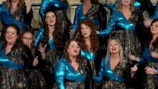 Song of Atlanta Chorus, 2023 Region 14 Chorus Champion